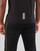 Abbigliamento Uomo T-shirt maniche corte Emporio Armani EA7 CORE IDENTITY TSHIRT Nero