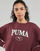 Abbigliamento Donna Felpe Puma PUMA SQUAD CREW FL Viola