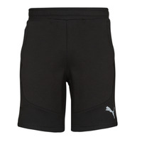 Abbigliamento Uomo Shorts / Bermuda Puma EVOSTRIPE Nero