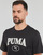 Abbigliamento Uomo T-shirt maniche corte Puma PUMA SQUAD TEE Nero