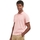 Abbigliamento Uomo T-shirt & Polo Barbour Ryde Polo Shirt - Pink Salt Rosa