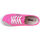 Scarpe Donna Sneakers Kawasaki Original Neon Canvas Shoe K202428 4014 Knockout Pink Rosa