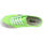 Scarpe Uomo Sneakers Kawasaki Original Neon Canvas Shoe K202428 3002 Green Gecko Verde