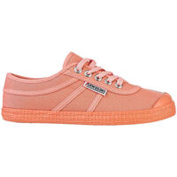 Scarpe Donna Sneakers Kawasaki Color Block Shoe K202430 4144 Shell Pink Rosa