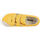 Scarpe Unisex bambino Sneakers Kawasaki Original Kids Shoe W/velcro K202432 5005 Golden Rod Giallo