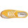 Scarpe Uomo Sneakers Kawasaki Original Pure Shoe K212441 5005 Golden Rod Giallo