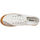 Scarpe Uomo Sneakers Kawasaki Original Pure Shoe K212441 1002 White Bianco
