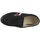 Scarpe Uomo Sneakers Kawasaki Retro 23 Canvas Shoe K23 60W Black Stripe Wht/Red Nero