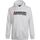 Abbigliamento Uomo Maglioni Kawasaki Killa Unisex Hooded Sweatshirt K202153 1002 White Bianco