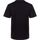 Abbigliamento Uomo T-shirt & Polo Kawasaki Kabunga Unisex S-S Tee K202152 1001 Black Nero