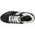 Scarpe Uomo Sneakers Kawasaki Flash Classic Shoe K222255 1001 Black Nero