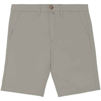Abbigliamento Uomo Shorts / Bermuda Native Spirit PC5277 Verde