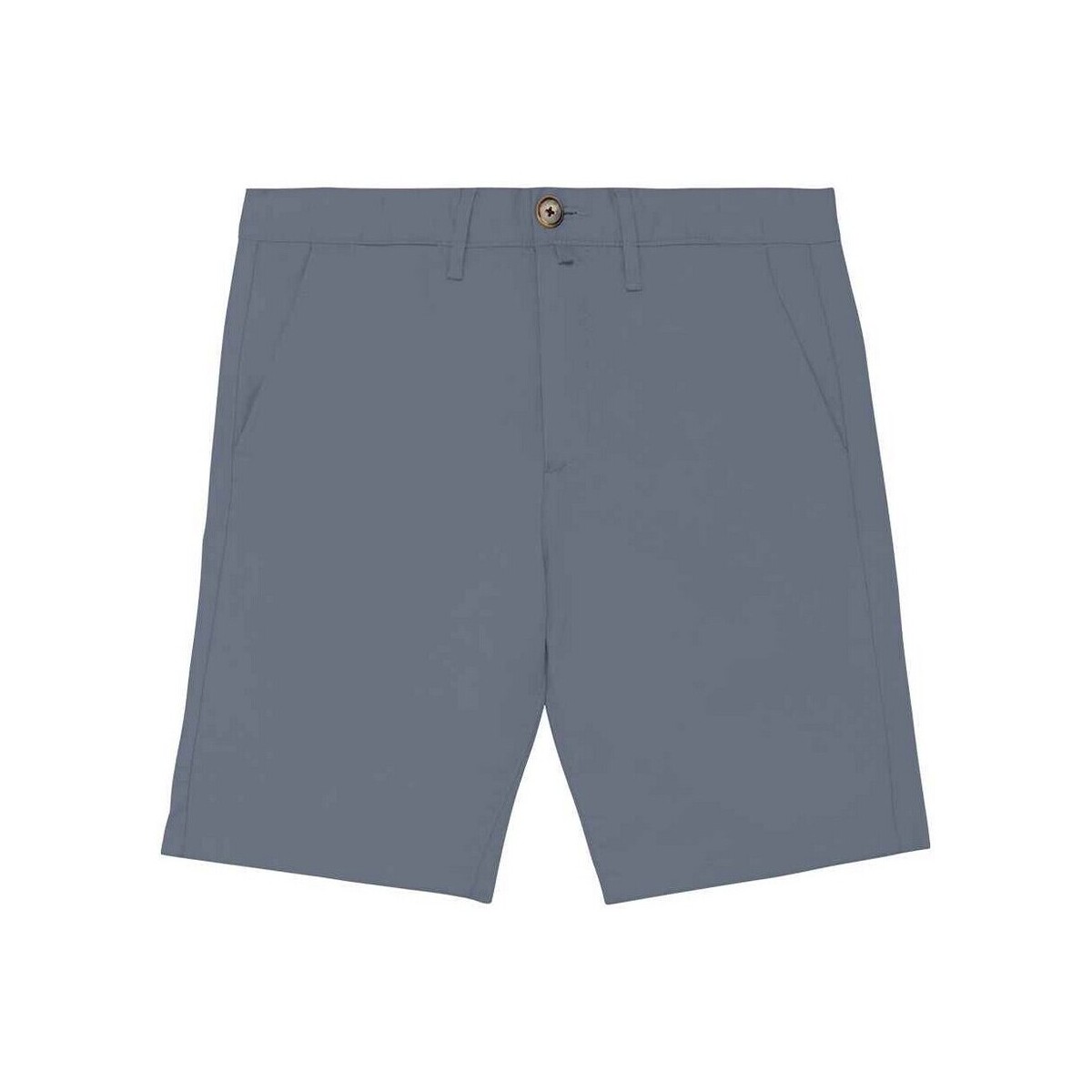 Abbigliamento Uomo Shorts / Bermuda Native Spirit PC5277 Grigio