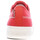 Scarpe Donna Sneakers basse Levi's 234207-634 Rosso