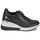 Scarpe Donna Sneakers basse Xti 141874 Nero