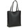 Borse Donna Tote bag / Borsa shopping Tommy Jeans TJW Must North South Tote Nero