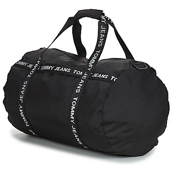 Tommy Jeans TJM ESSENTIAL DUFFLE Nero