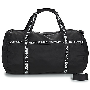 Tommy Jeans TJM ESSENTIAL DUFFLE Nero