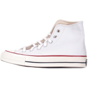 Scarpe Sneakers alte Converse 162056C Bianco