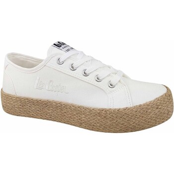 Scarpe Donna Sneakers basse Lee Cooper LCW23311796 Bianco
