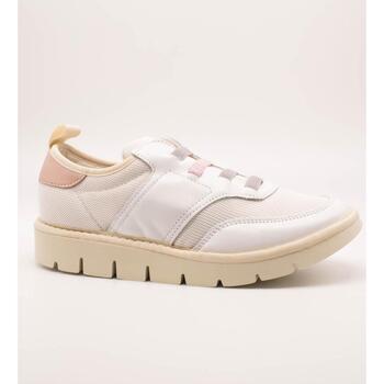 Scarpe Donna Sneakers Panchic  Bianco
