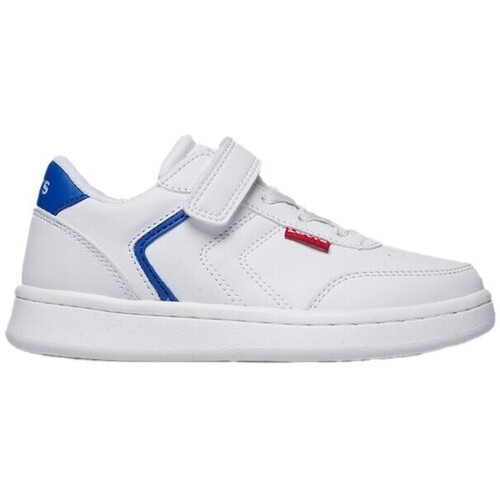 Scarpe Sneakers Levi's 27471-18 Bianco
