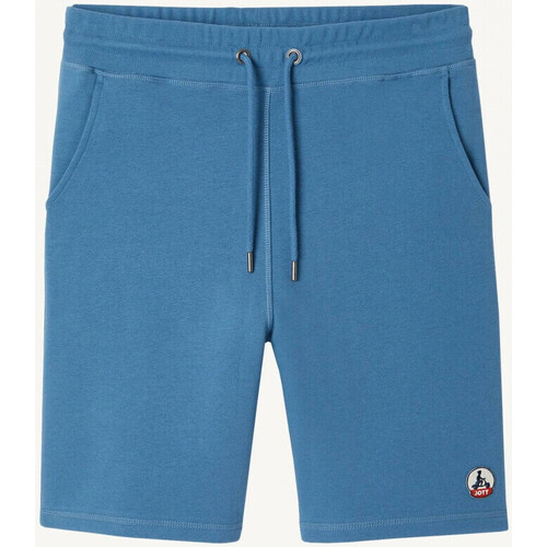 Abbigliamento Uomo Shorts / Bermuda JOTT Medellin 2.0 Blu