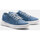 Scarpe Unisex bambino Sneakers Timberland Seneca bay fabric ox Blu