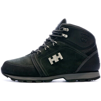 Scarpe Uomo Sneakers alte Helly Hansen 10990-991 Nero