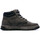 Scarpe Uomo Sneakers alte Relife 921710-60 Grigio