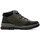 Scarpe Uomo Sneakers alte Relife 921680-60 Grigio