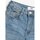 Abbigliamento Bambina Jeans Le Temps des Cerises Jeans regular pulp slim vita alta, lunghezza 34 Blu