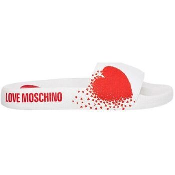 Love Moschino  Bianco