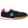 Scarpe Unisex bambino Sneakers Le Coq Sportif 2120477 SKY CAPTAIN Bianco