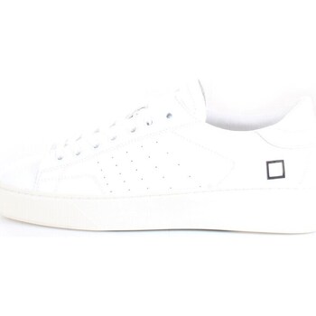Scarpe Uomo Sneakers basse Date D.A.T.E. M391-LV-CA Sneakers Uomo bianco Bianco
