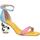 Scarpe Donna Sandali Exé Shoes LILIAN-055 LILIAN-055 