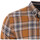 Abbigliamento Uomo Camicie maniche lunghe Rms 26 RM-4675 Giallo