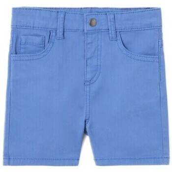 Abbigliamento Unisex bambino Pantaloni Mayoral 27256-00 Blu
