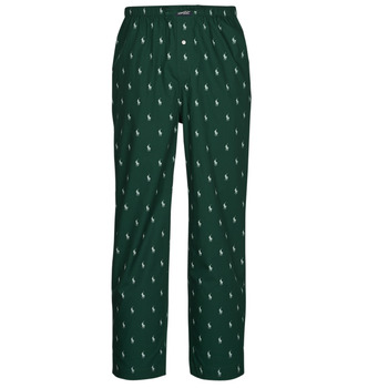 Abbigliamento Uomo Pigiami / camicie da notte Polo Ralph Lauren PJ PANT SLEEP BOTTOM Verde