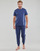 Abbigliamento Uomo Pigiami / camicie da notte Polo Ralph Lauren JOGGER SLEEP BOTTOM Blu