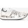 Scarpe Donna Sneakers Premiata Sneaker Donna Conny CONNY VAR 5639 Bianco Bianco