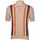 Abbigliamento Uomo T-shirt & Polo Gran Sasso T-Shirt e Polo Uomo  59145/18002 Beige Beige