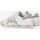 Scarpe Donna Sneakers Premiata Sneaker Donna Andyd ANDYD VAR 5746 Bianco Bianco