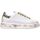 Scarpe Donna Sneakers Premiata Sneaker Donna Belle BELLE VAR 5716 Bianco Bianco
