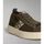Scarpe Uomo Sneakers Napapijri Footwear NP0A4HKQ BARK05-GF2 DARK OLIVE Verde