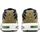 Scarpe Unisex bambino Sneakers basse Nike AIR MAX PLUS (GS) Nero