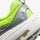 Scarpe Donna Sneakers basse Nike WMNS AIR MAX BLISS Giallo