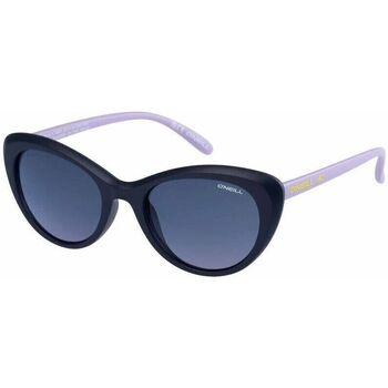 Orologi & Gioielli Occhiali da sole O'neill 9011-2.0 Sunglasses Viola