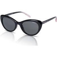Orologi & Gioielli Occhiali da sole O'neill 9011-2.0 Sunglasses Nero