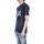 Abbigliamento Uomo T-shirt maniche corte Woolrich CFWOTE0095MRUT3370 Blu
